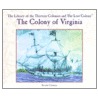 The Colony of Virginia door Brooke Coleman