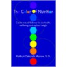 The Color Of Nutrition door Kathryn Deborah Morrow
