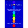 The Color Of Nutrition door Kathryn Deborah Morrow