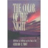 The Color of the Night door Gerhard E. Frost