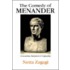 The Comedy of Menander