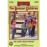 The Comic Book Mystery door Gertrude Chandler Warner
