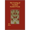 The Coming Of Cuculain door Standish O'Grady