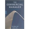 The Commercial Manager by Tim Boyce