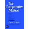 The Comparative Method by Charles Ragin