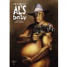 The Complete Al's Baby by John Wagner