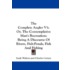 The Complete Angler V1