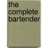 The Complete Bartender