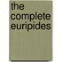 The Complete Euripides