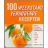 100 weerstand verhogende recepten