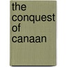The Conquest Of Canaan by Timothy Dwight