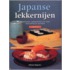 Japanse lekkernijen