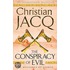 The Conspiracy Of Evil