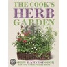 The Cook's Herb Garden by Dk Publishing
