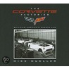 The Corvette Factories by Mike Mueller