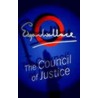 The Council Of Justice by Edgar Wallace