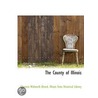 The County Of Illinois door Clarence Walworth Alvord