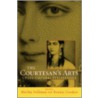 The Courtesans' Arts P by Martha Feldman