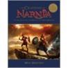The Crafting Of Narnia by Weta Workshop