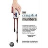 The Craigslist Murders by Brenda Cullerton