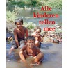 Alle kinderen tellen mee by Ellen Tijsinger