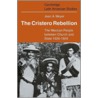 The Cristero Rebellion door Jean Andre Meyer