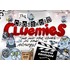 The Crossword Cluemies