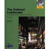 The Cultural Landscape door Professor James M. Rubenstein