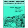 The Cultural Landscape door H.H.