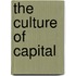 The Culture of Capital