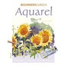 Beginnerscursus Aquarel