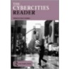 The Cybercities Reader by Steve Graham