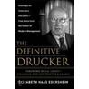 The Definitive Drucker door Elizabeth Haas Edersheim