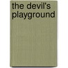 The Devil's Playground door Jonathan Clements