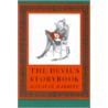 The Devil's Story Book door Natalie Babbitt