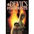 The Devil's Footprints