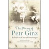 The Diary Of Petr Ginz by Pressburger C