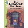 The Dinosaur Next Door door Joan Stimson