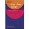 Kwetsbaar jong! door T. Schulpen