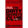 The Dirty Secrets Club by Meg Gardiner