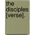 The Disciples [Verse].