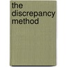 The Discrepancy Method door Bernard Chazelle