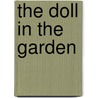 The Doll in the Garden door Mary Downing Hahn