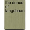 The Dunes Of Langebaan by John Ware