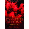 The Dynasties of China door Christina Gascoigne