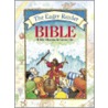 The Eager Reader Bible door Daryl J. Lucas