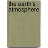 The Earth's Atmosphere door Kshudiram Saha