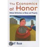 The Economics of Honor by Roelf Haan