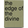 The Edge Of The Divine door Sandi Patty