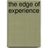 The Edge of Experience